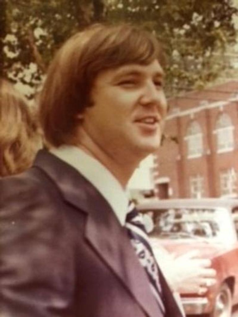 Michael H. Martin Profile Photo