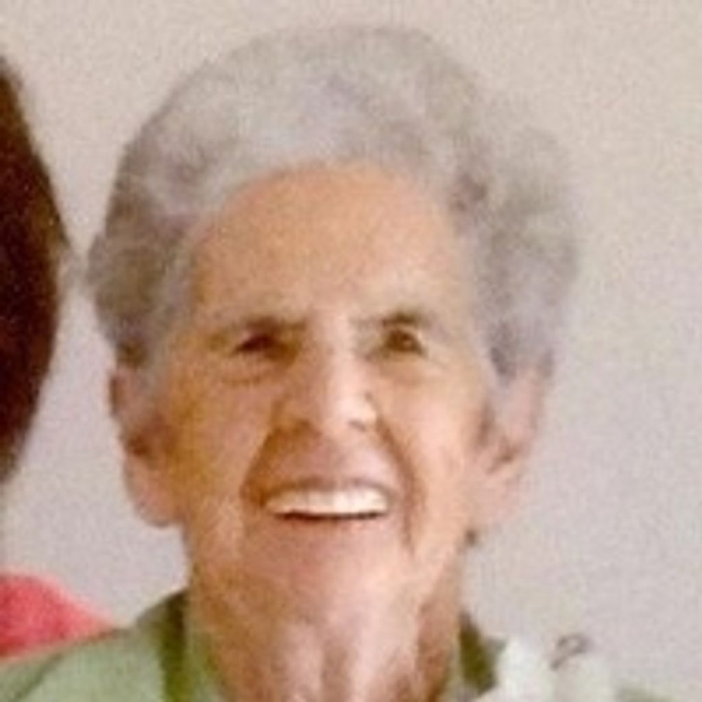 Doris Eibeck Noel