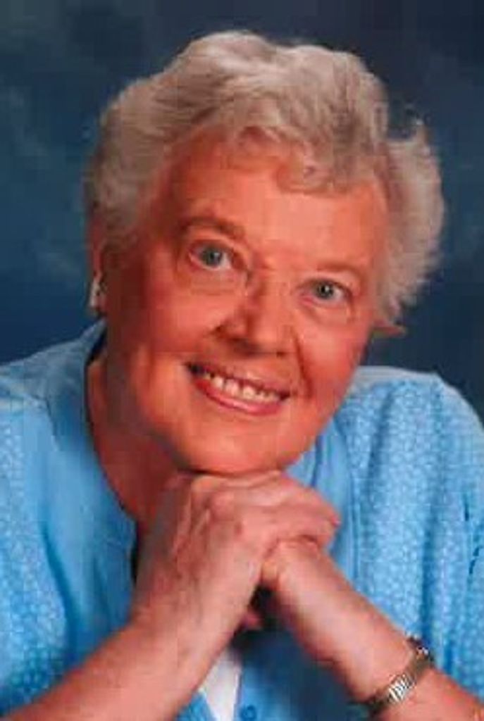 Betty Muscato Profile Photo
