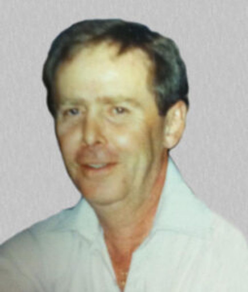 Ernie Gregor Korenicki