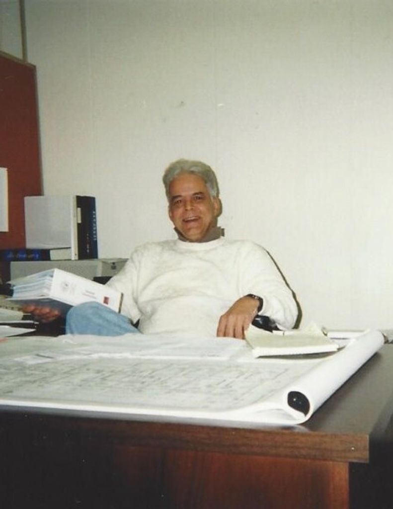 David James Demus