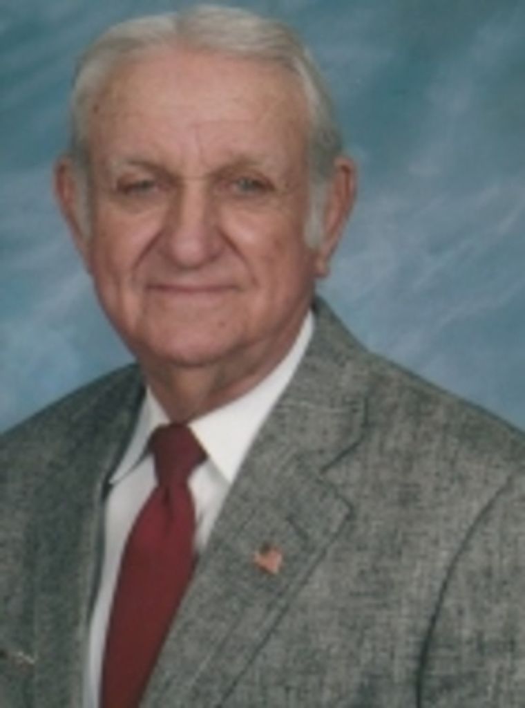Marvin Neil Burns