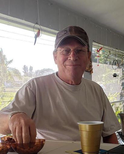Norman Walter Brook Profile Photo