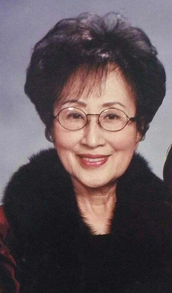 Sunnie Whang Chai