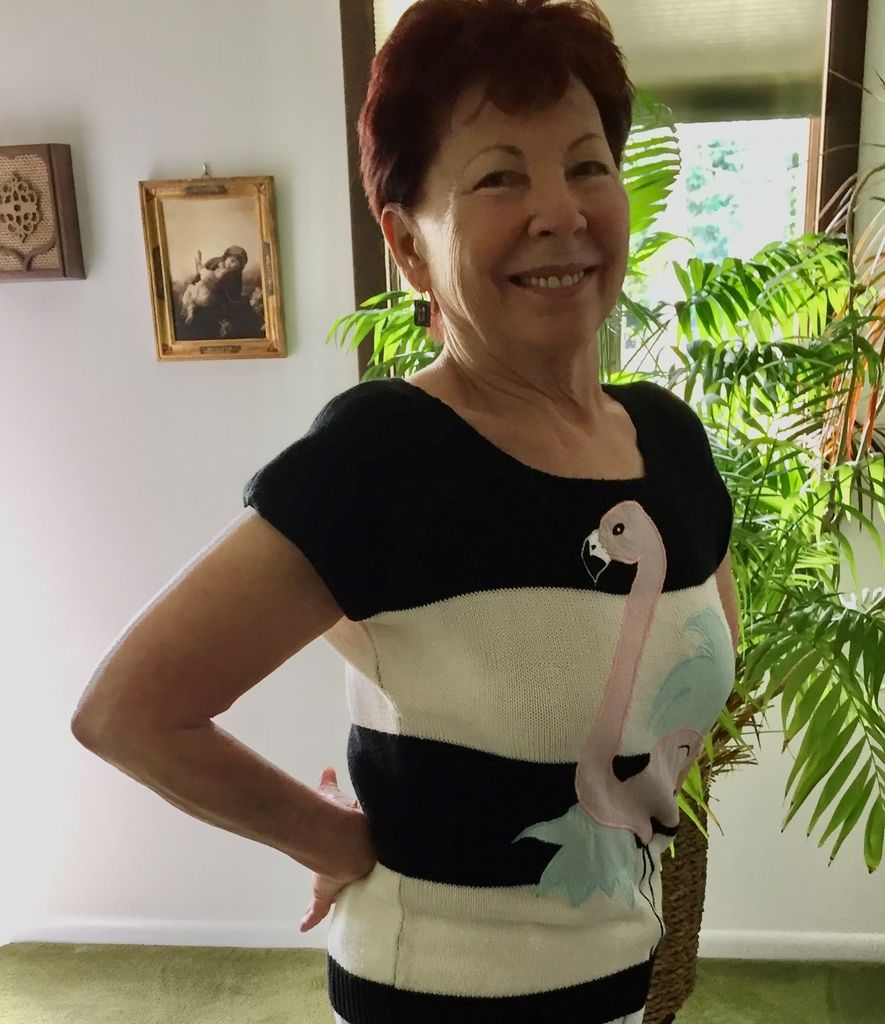 Mary Jane (Frye)  Chermak Profile Photo