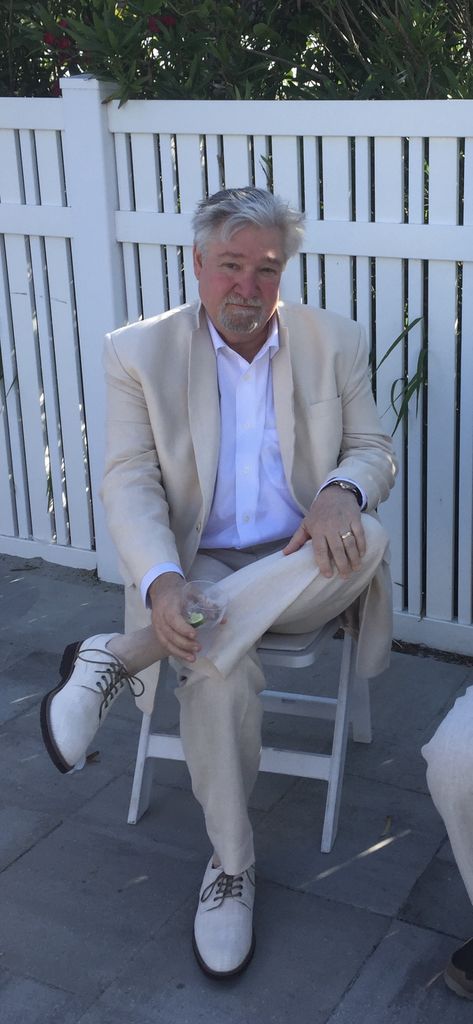 Timothy Charles Wagner Profile Photo