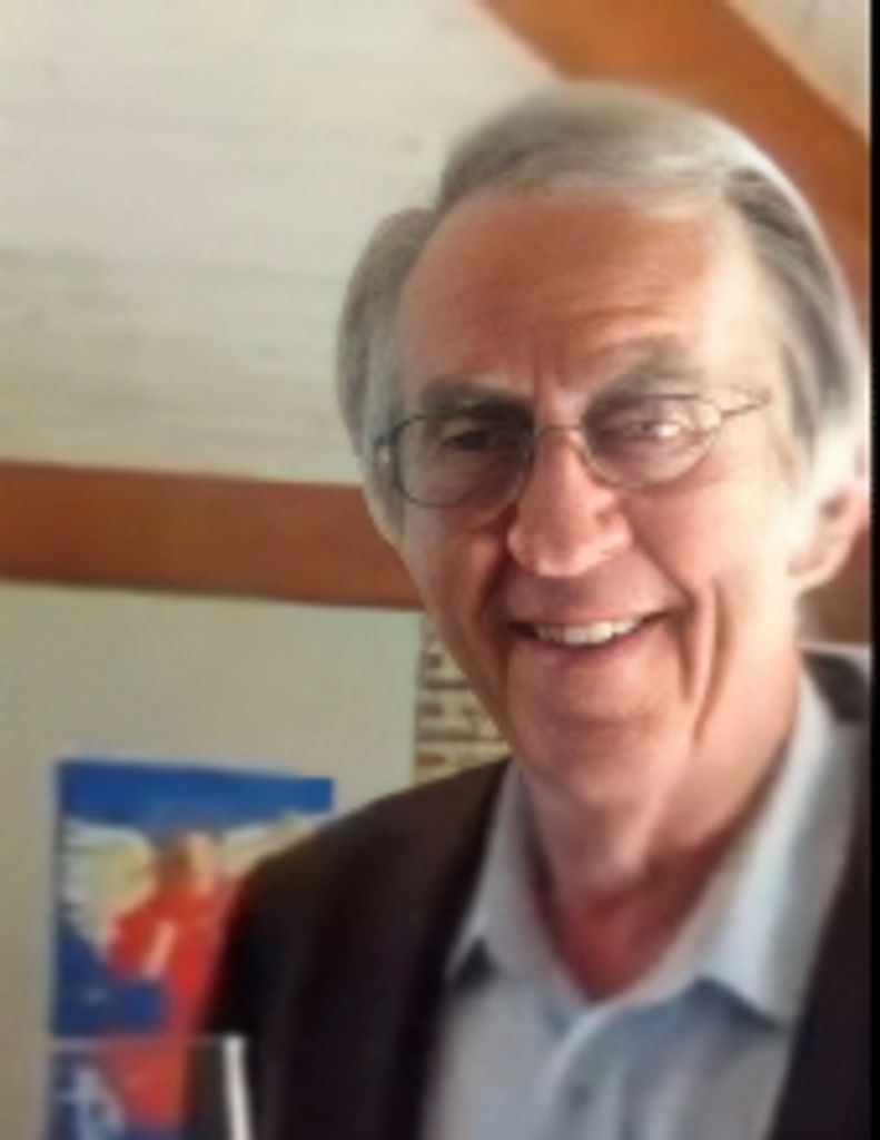 Charles  Windham  Pierce  Profile Photo