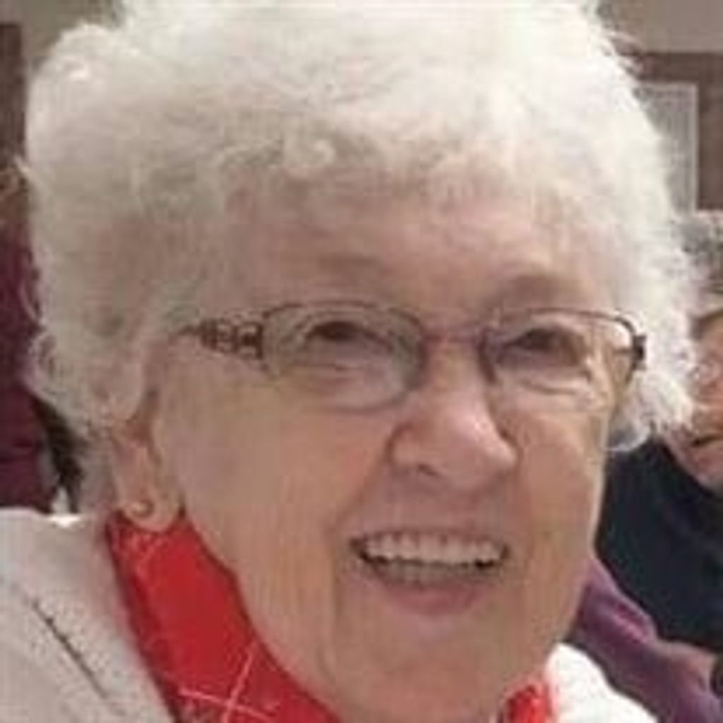 Mrs. Dianne N. Withey (nee: Daugherty) Profile Photo