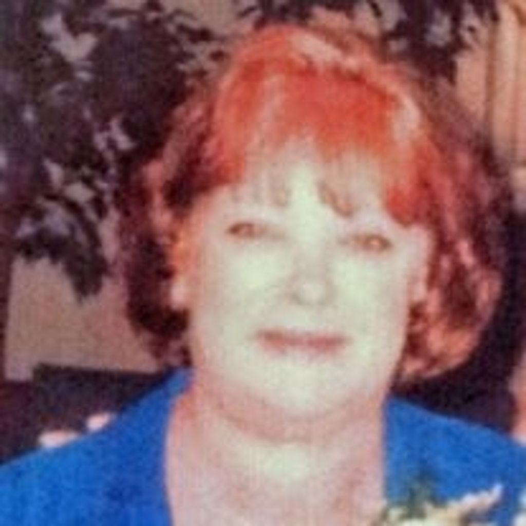 Pamela Haupfear Arrowood