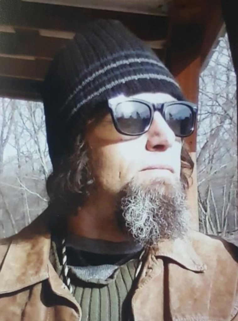 Rudy Jay Keith