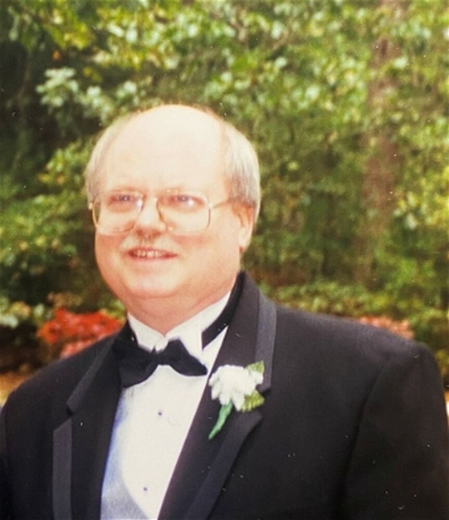 Michael A. Panzer Profile Photo