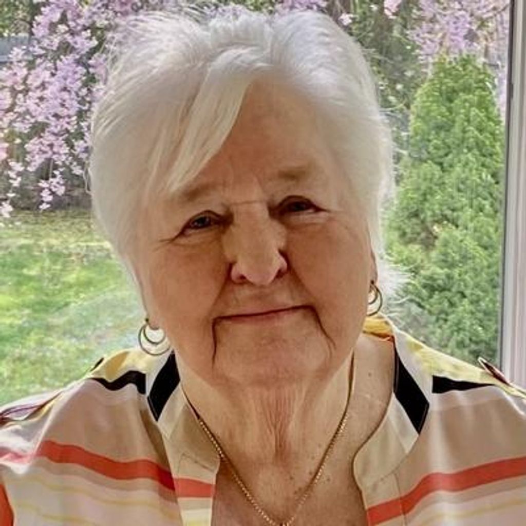 Vanda Vebeliunas Profile Photo