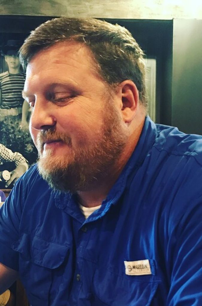 Michael Wayne Falvey Profile Photo