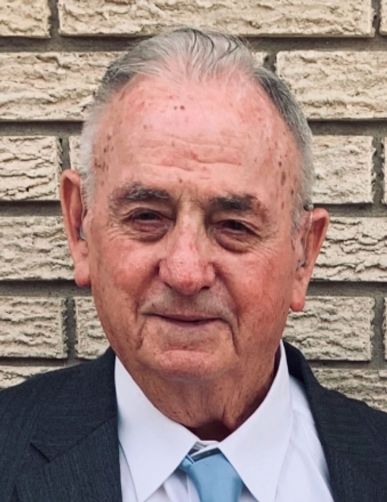 Stanley V. Piotrowski Profile Photo