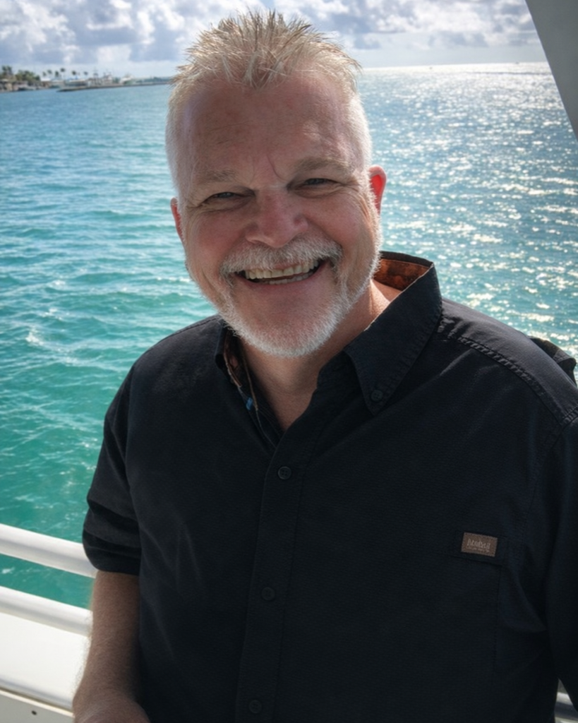 Darrell Dean Henagan Profile Photo