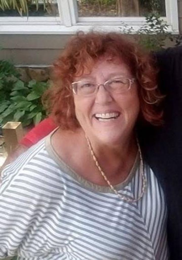 Gayle Ann Paul-Grucza Profile Photo