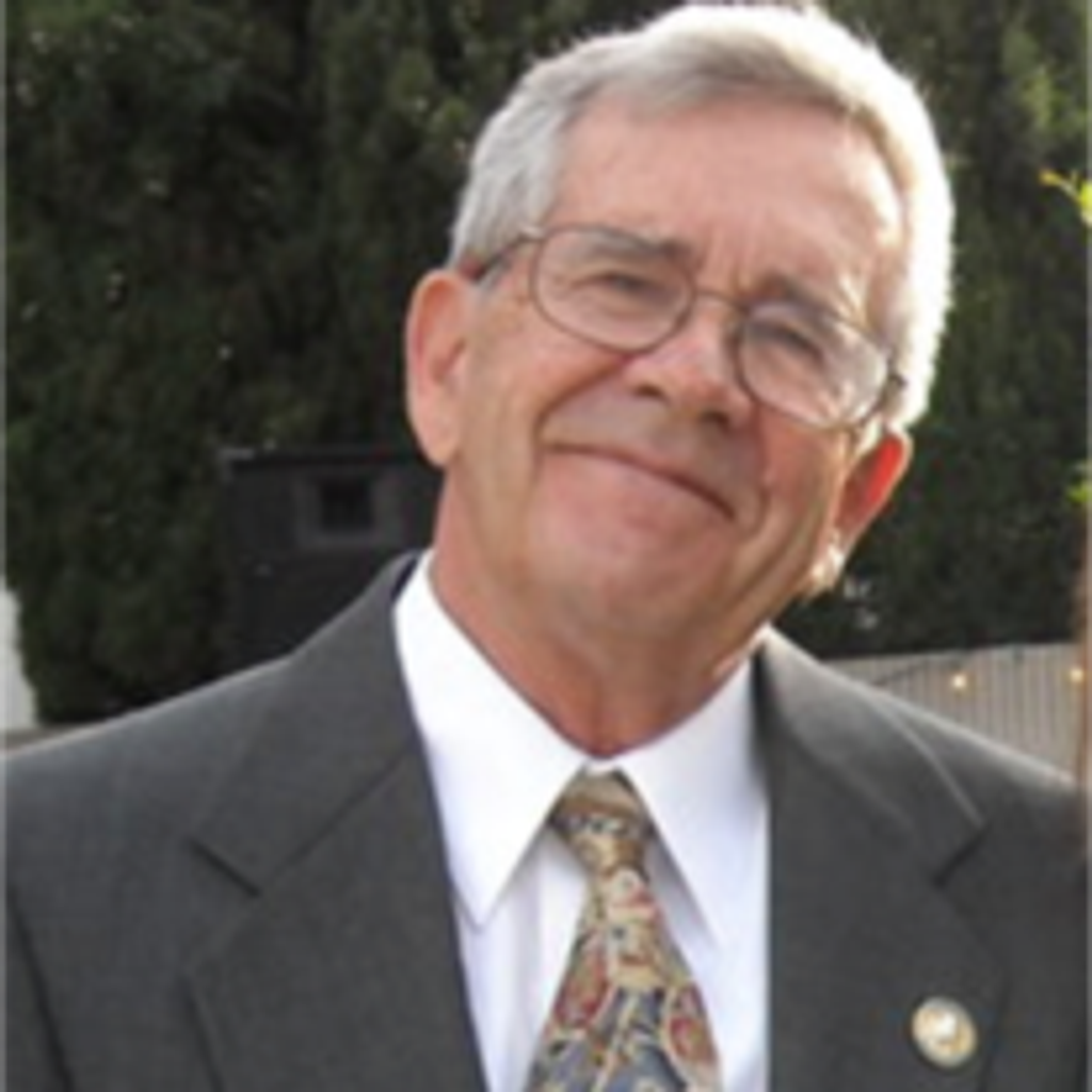 David Campbell Edmondson