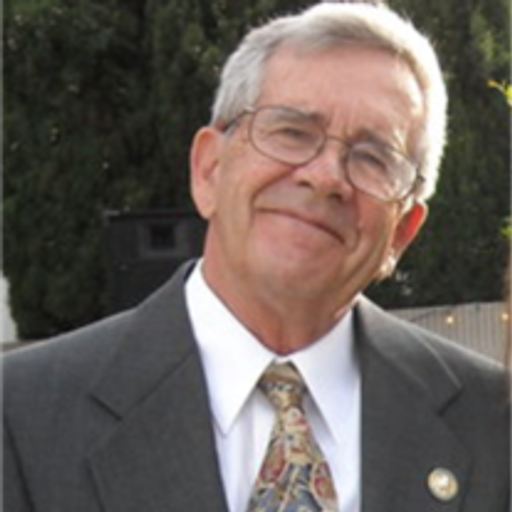David Campbell Edmondson Profile Photo