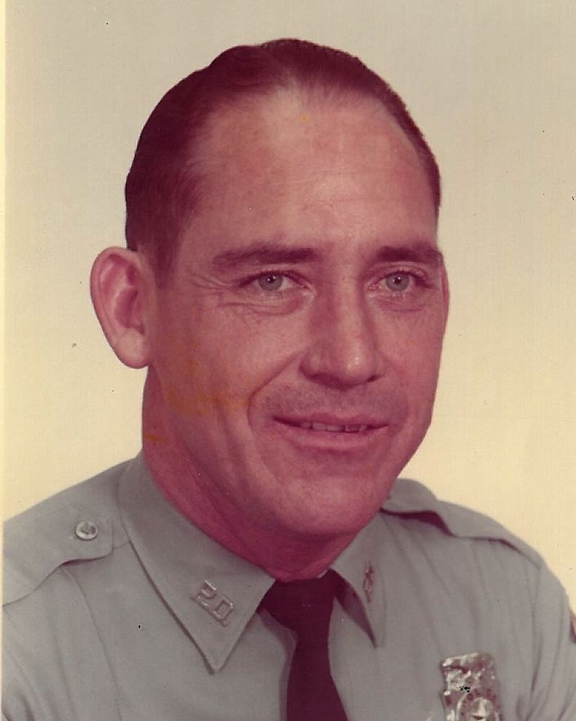 J. D. Blankenship, Sr. Profile Photo
