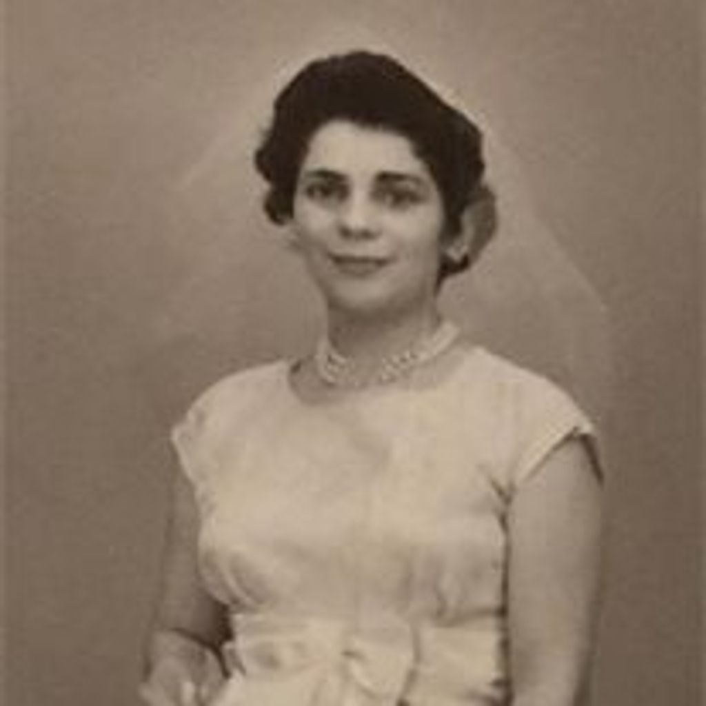 Teresa M. "Perez" Ortiz