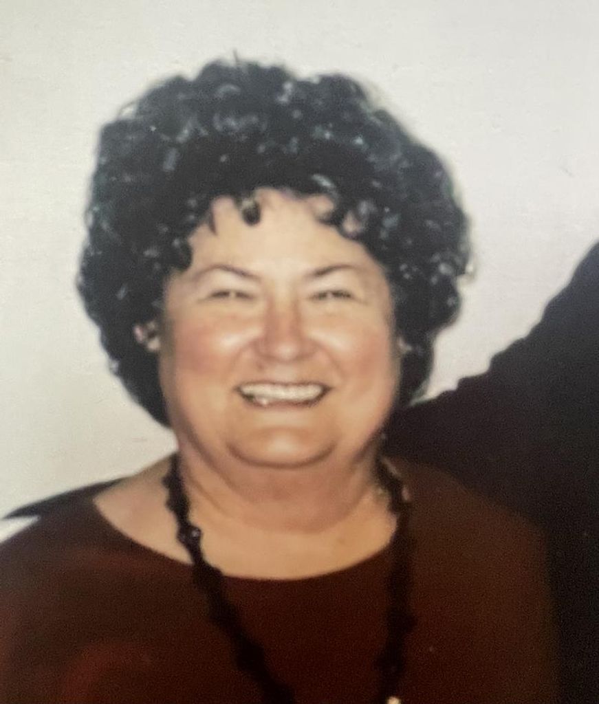 Geraldine (Gerry) King Hall Profile Photo