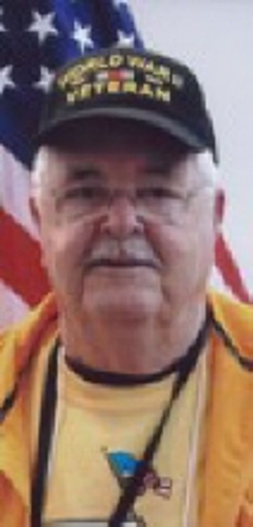 Clinton  E. Gaskill