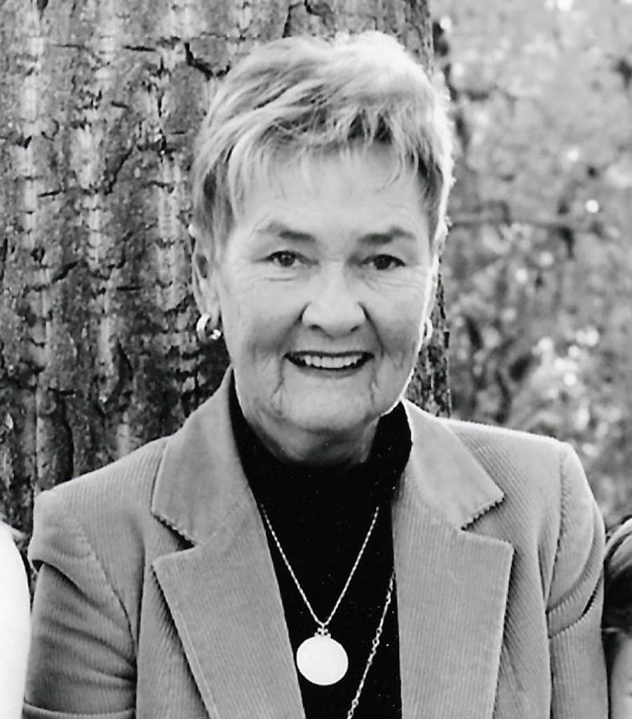 Joyce Diane Helein