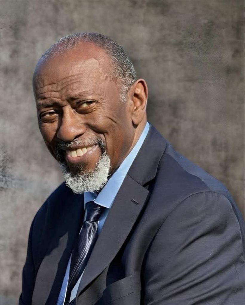 Elder William “Bill” Elgert Collins, Sr. Profile Photo