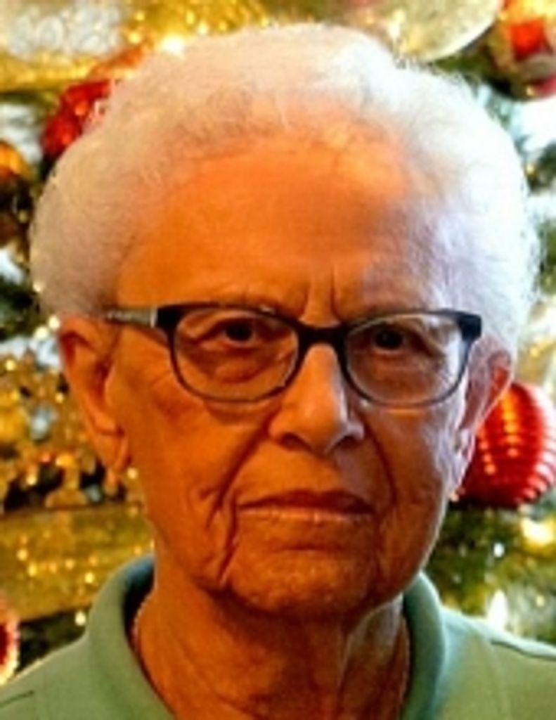 Cleo L. Zell
