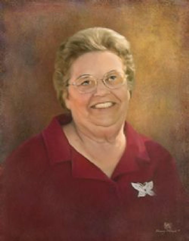 Wanda Johnston