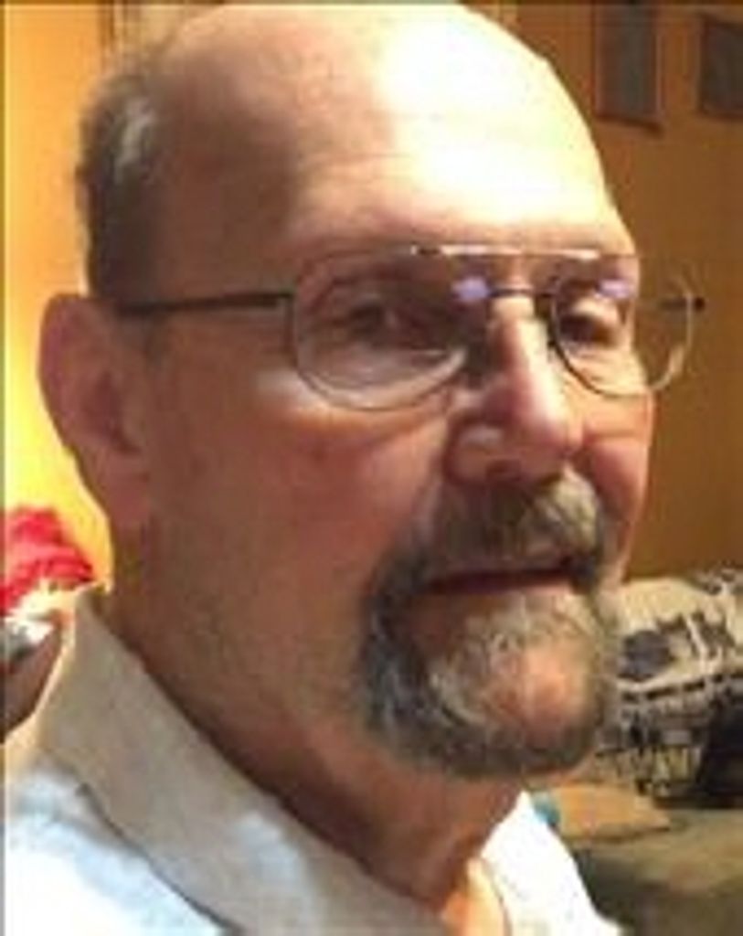 George Hamilton Alexander Profile Photo