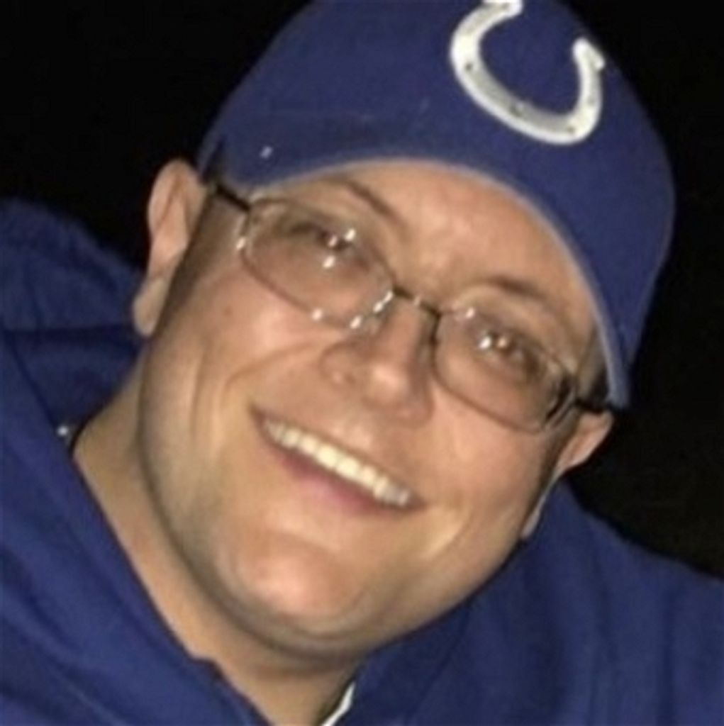 Brandon Wayne Whitley