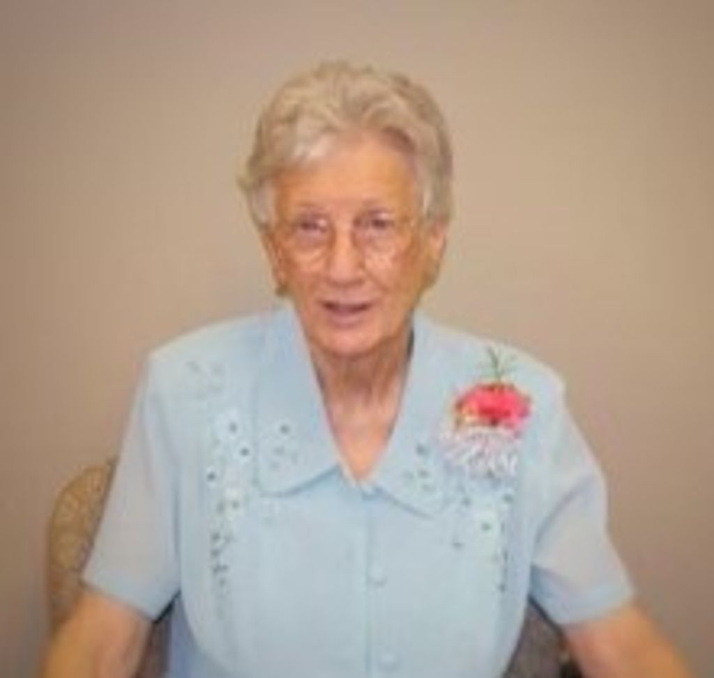 Fanny Mitchem