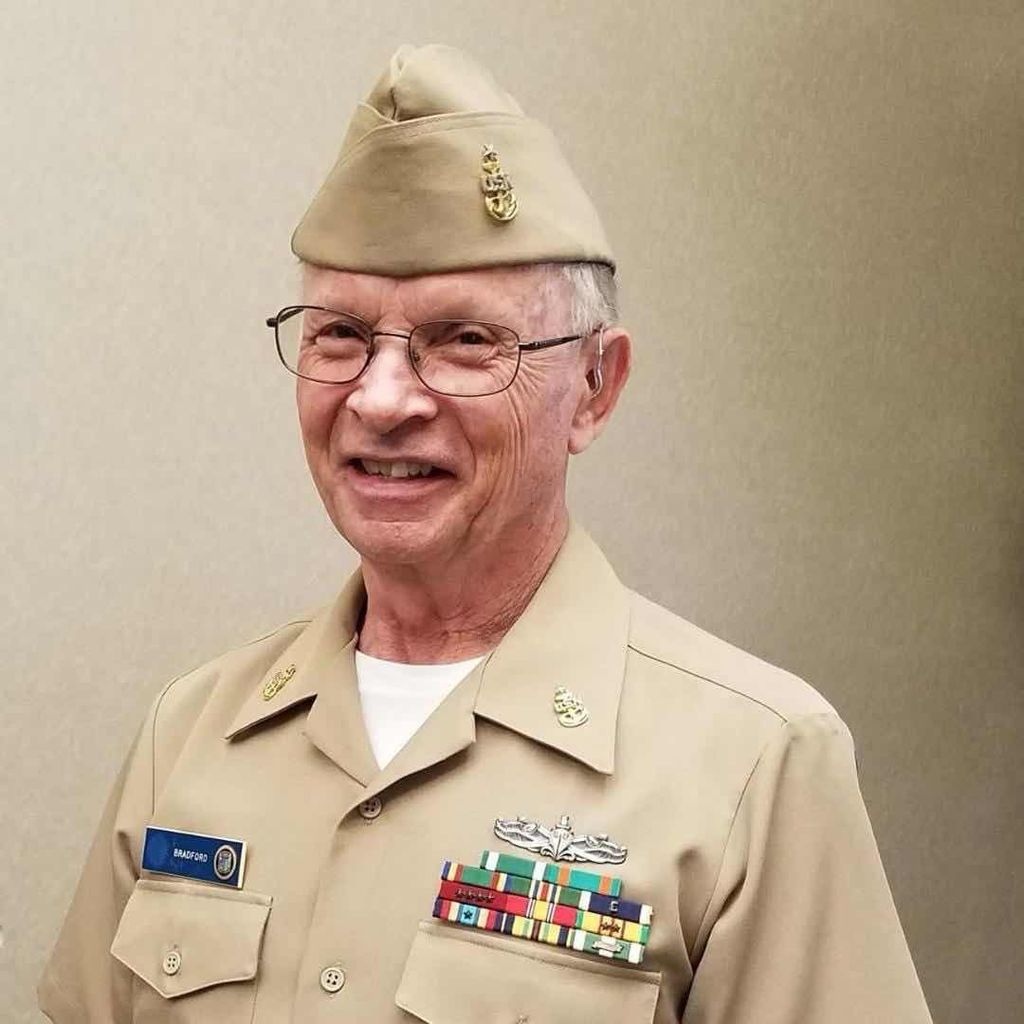 Ronald Harold Bradford Profile Photo