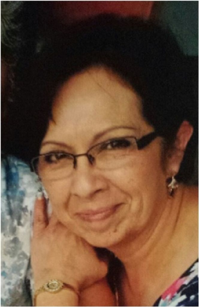 Martha Lina Gregory Profile Photo