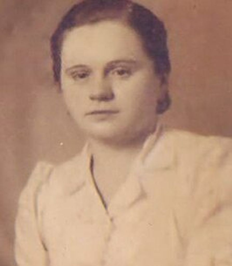Maria Mielniczyn