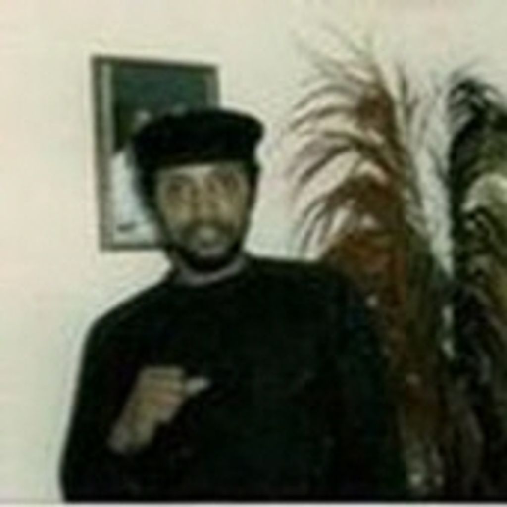 John Wayne Dooley, Sr