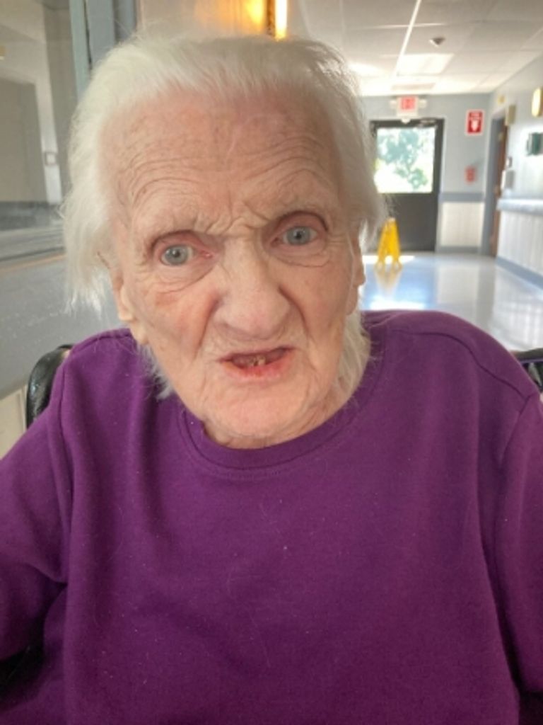 Marjorie G. Akers Profile Photo