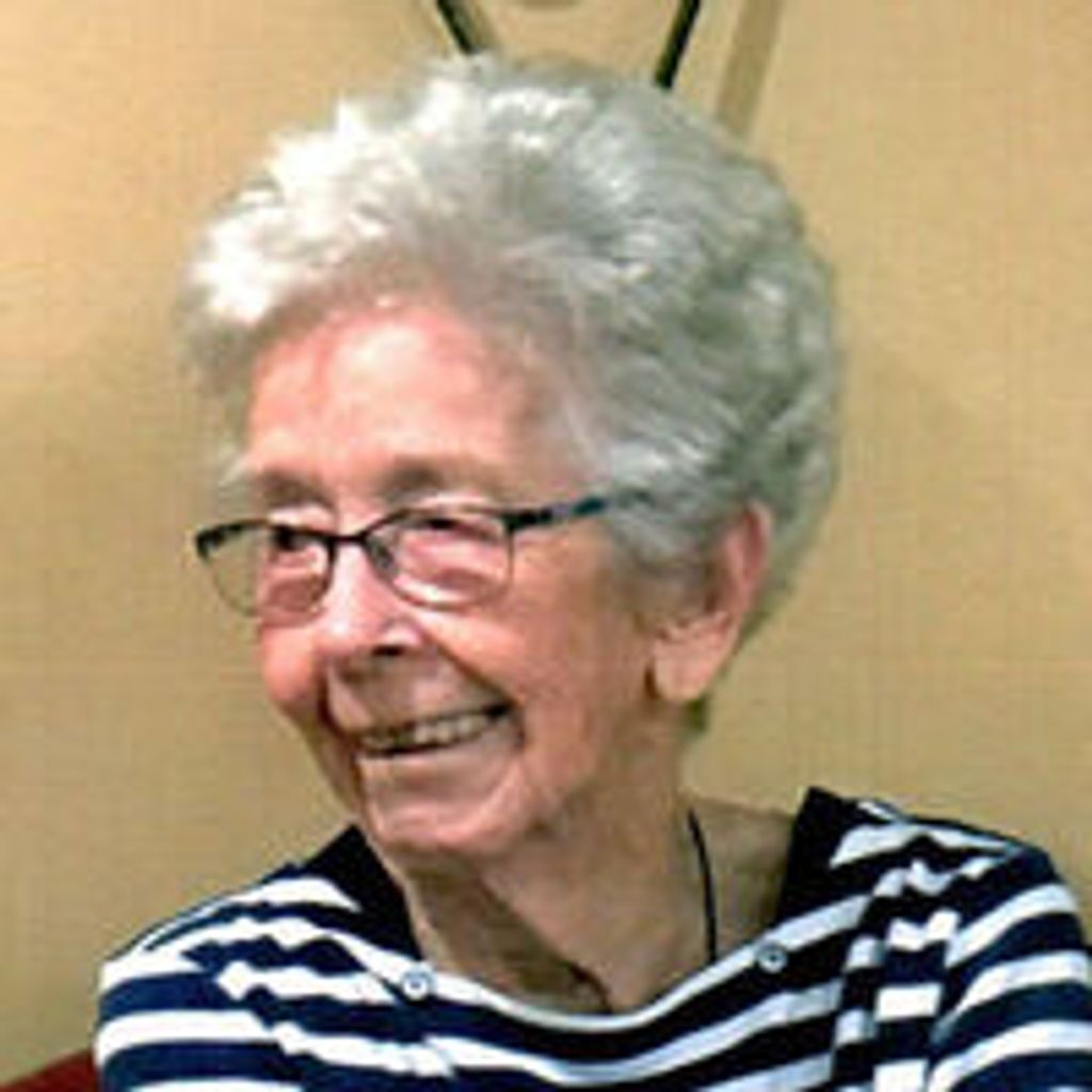 Benena Cox Pardue