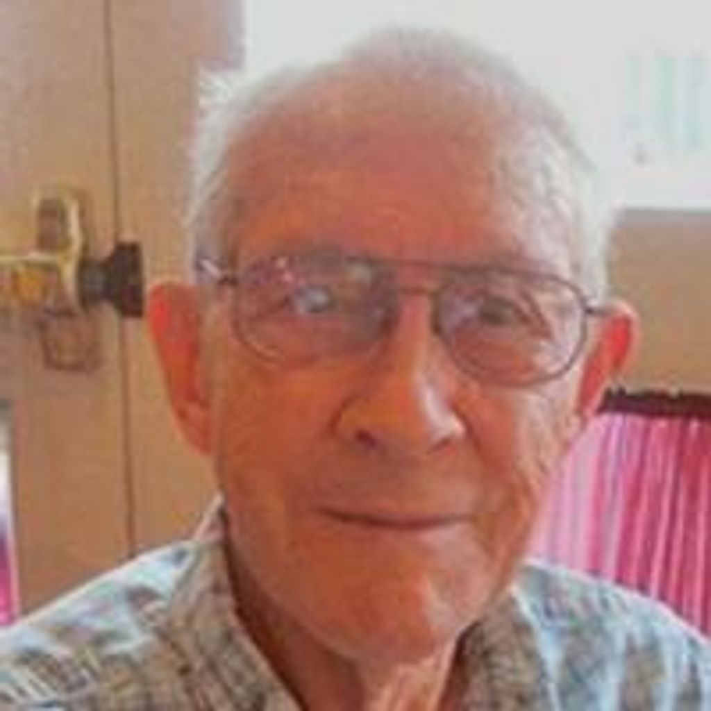 George W. Gregg