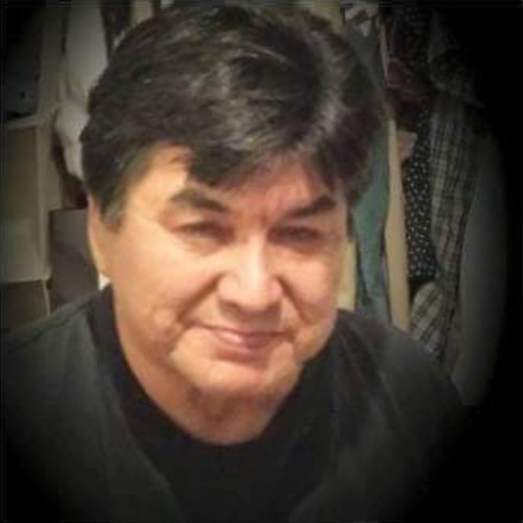 Robert Ramos Mendoza