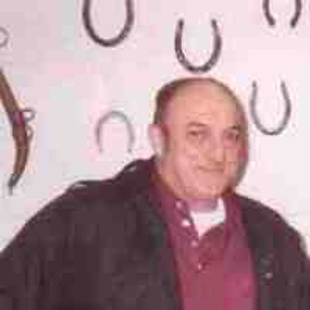 Dominic Iovino Jr