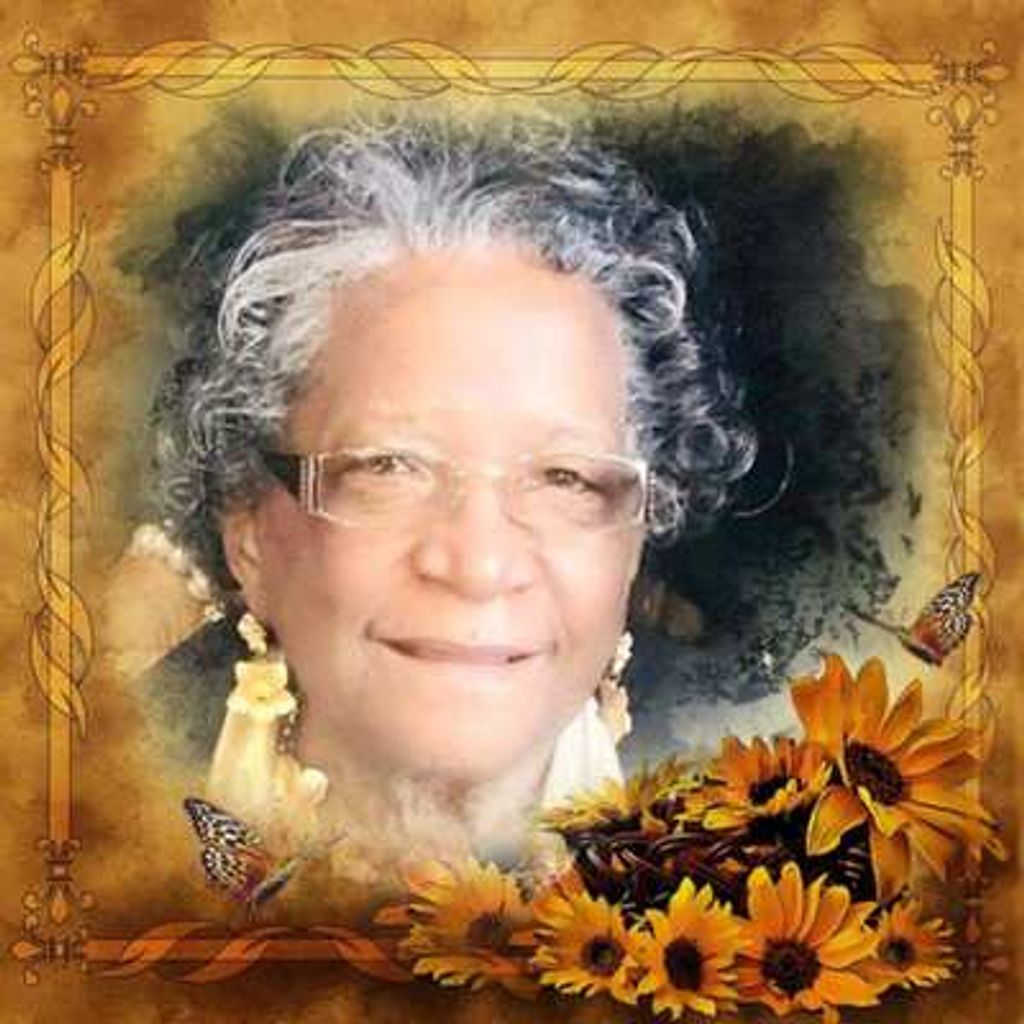 Mary Frances Gipson Royster Profile Photo