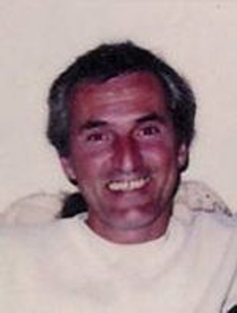 David M. Renn