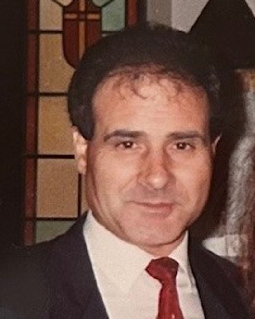 Antonio Porcelli Profile Photo