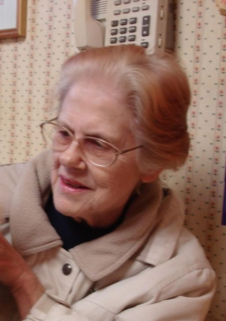 Velma Rose Meyer Profile Photo