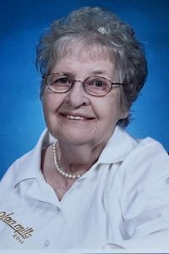 Violet M. Looper Profile Photo