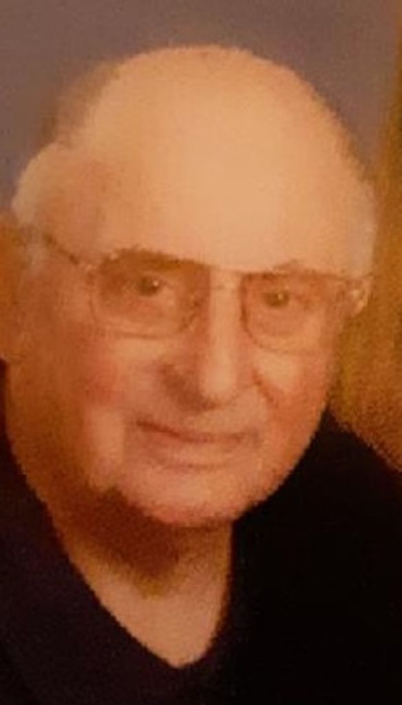 Robert "Bob" James Daub Profile Photo