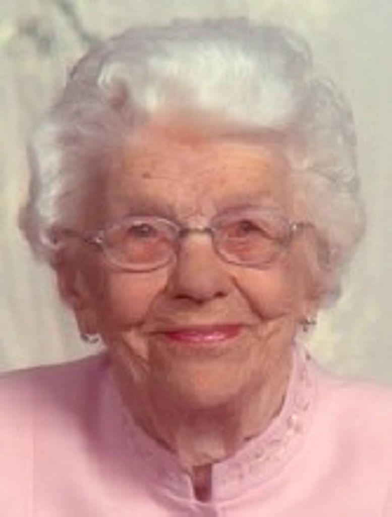 Alice Benjamin Profile Photo