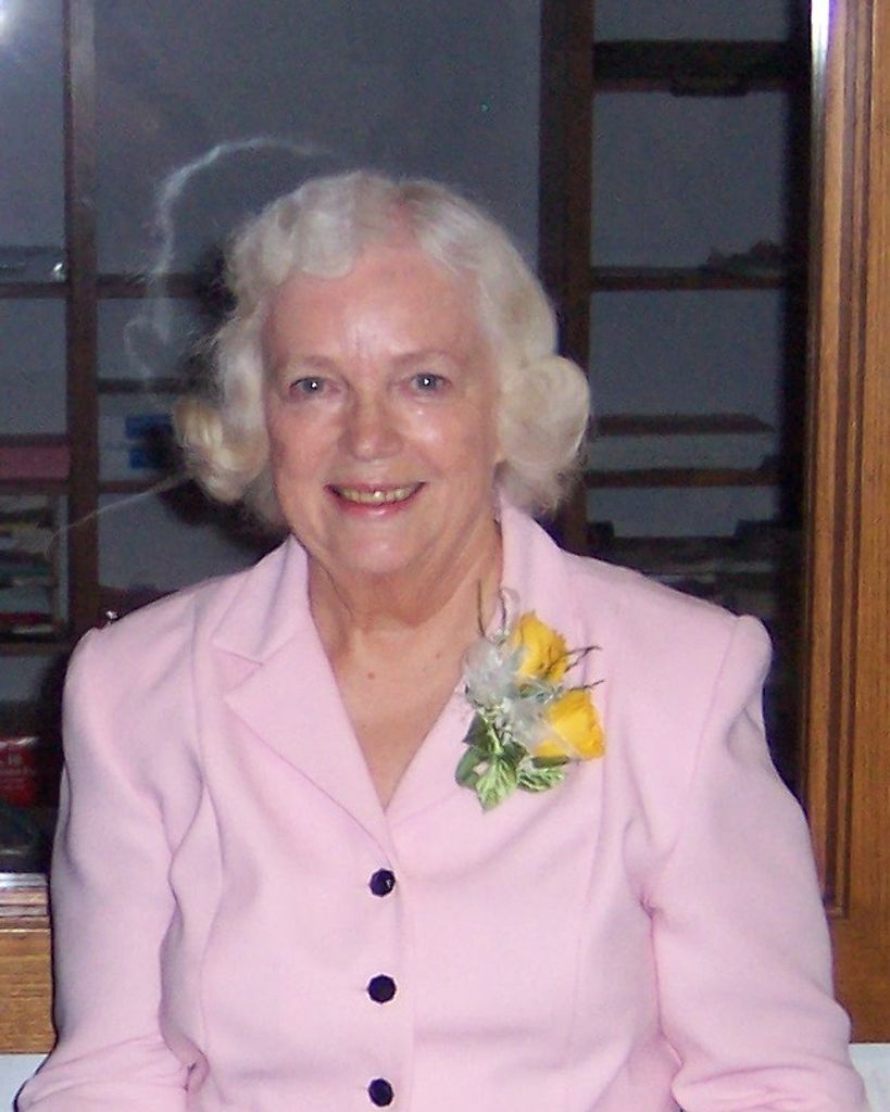 Evelyn Arlene Eichholz Profile Photo